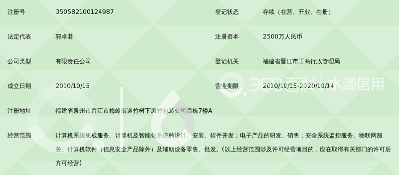 泉州市网络业：从传统走向数字化的潮流趋势